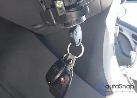 2014 Hyundai Elantra Se from USA, damaged, VIN KMHDH4AE1EU201672